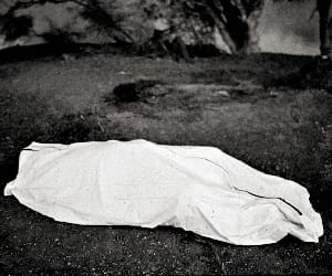 Youth dead body found in canal