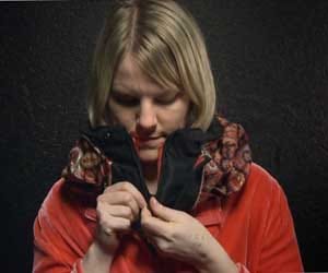 Invisible' Bike Helmets Are A Real Thing Now