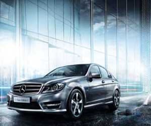 mercedes benz_star drive_lucknow