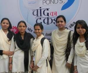 ponds and amar ujala campaign