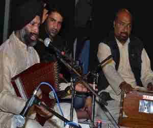musical programm in pu