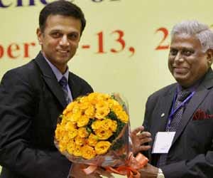 dravid_cbi_ legalising betting_reduce corruption