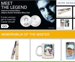 Sachin Tendulkar mania: Genuine praise for Master Blaster or marketing gimmick?