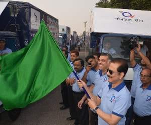 sahara begins mobile q shop