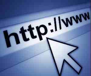 Online application for power connection