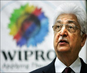 azeem premji_wipro_highest donation_india