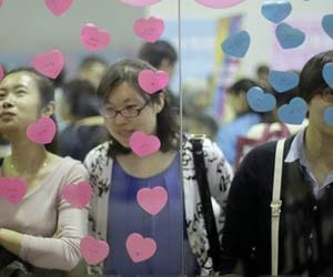 bra shopping in china