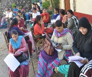 voter id making plan in dehradun
