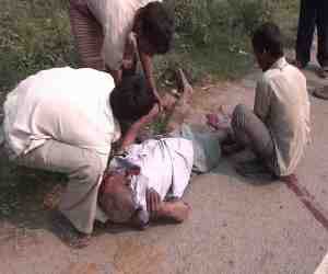 man death due to cm fleet