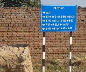 New guide map will be set up in tricity