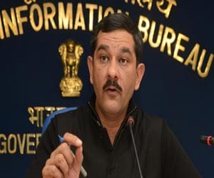 cabinet minister usurped 