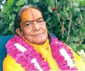 no improvment in Kripalu Maharaj