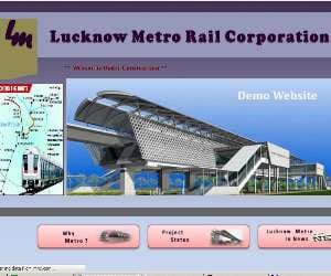 outer ring area plan for metro route