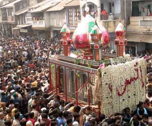 islam muslim muharram importance
