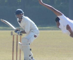 Veenu Makand trophy Winner Punjab