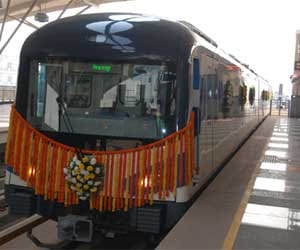 metro dipo gets green flag from cabinet