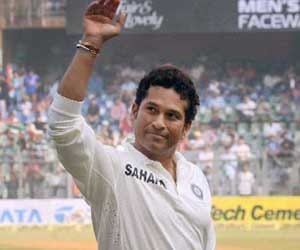 doonites say bye bye to master blaster sachin tendulkar