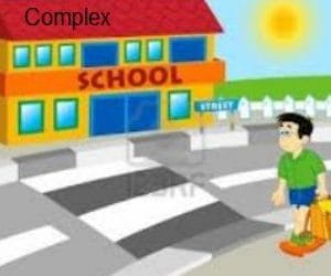 notice to One hundred sixty four schools