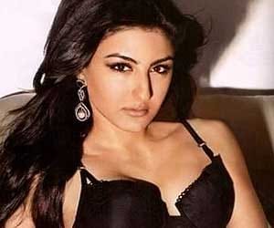 soha ali khan will come dehradun.
