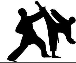 Tricity's Navdeep selected for Taekwondo Camp