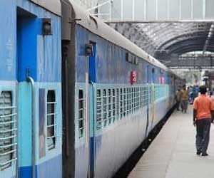 shatabdi express
