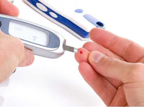 healthy diet and exercise prevent diabetes type 2