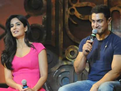 reumors about film dhoom 3