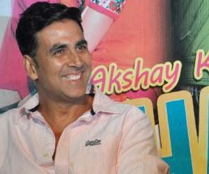 akshay kumar will go in karan johar show