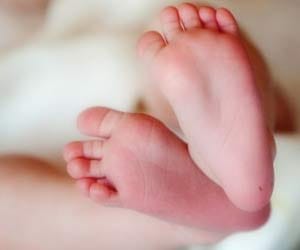 Adoption Process of New Born Baby on 26 Feb