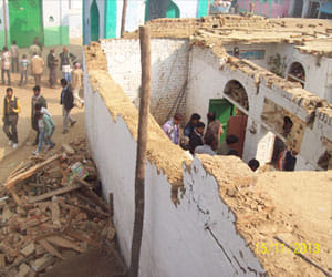 three died and seventy injured in unnao