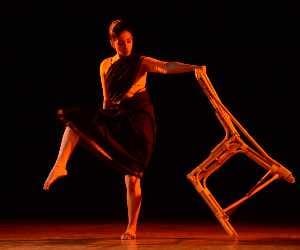 dance festival