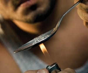 exclucive story of drugs rackat in punjab