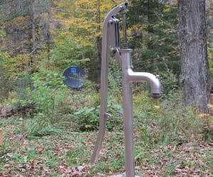 water pump not working in karnaprayag