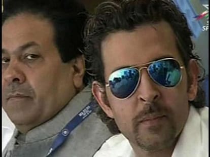 reason for hrithik roshan's divorce with suzanne