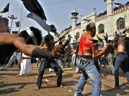 muharam procession will caught in cctv camera.