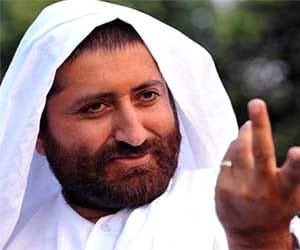 who was inside the sealed ashram of asaram