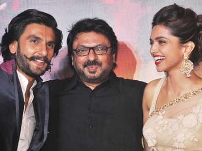 film review of ramleela