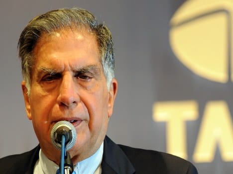 lucknow university give honorary degree to ratan tata