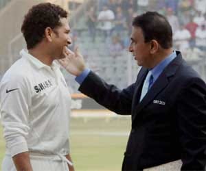 sachin tendulkar_sunil gavaskar_wankhede_cricket