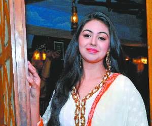 Kunti fame shfak in tricity