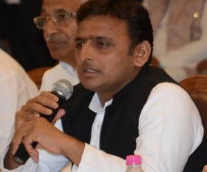 akhilesh yadav statement after election result 