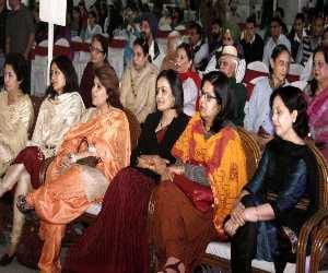 Come and listen lectures of Gursevk Singh in Book Fair