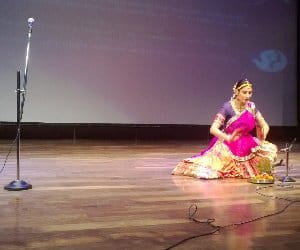 saraswati mahotsava in lucknow