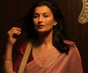 kamal hasan, sarika hasan