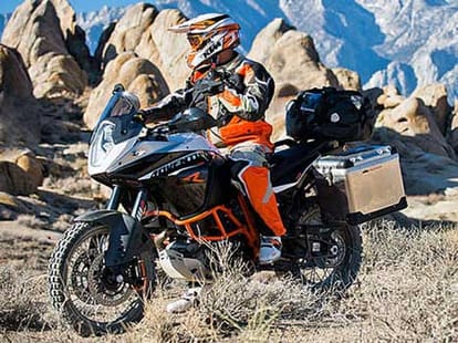 India to get KTM 1190 Adventure after RC 200 and 390