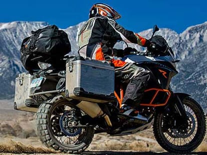 India to get KTM 1190 Adventure after RC 200 and 390