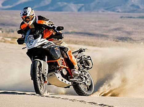 India to get KTM 1190 Adventure after RC 200 and 390