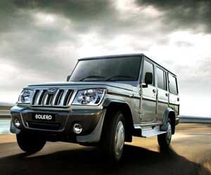 Government of India to gift over 630 Mahindra vehicles