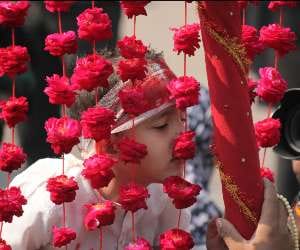 moharram in lucknow