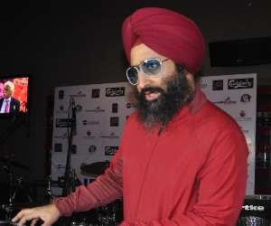  my heart is Chandigarh: Rabbi